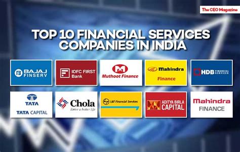 Financial Services & Leasing Company India .